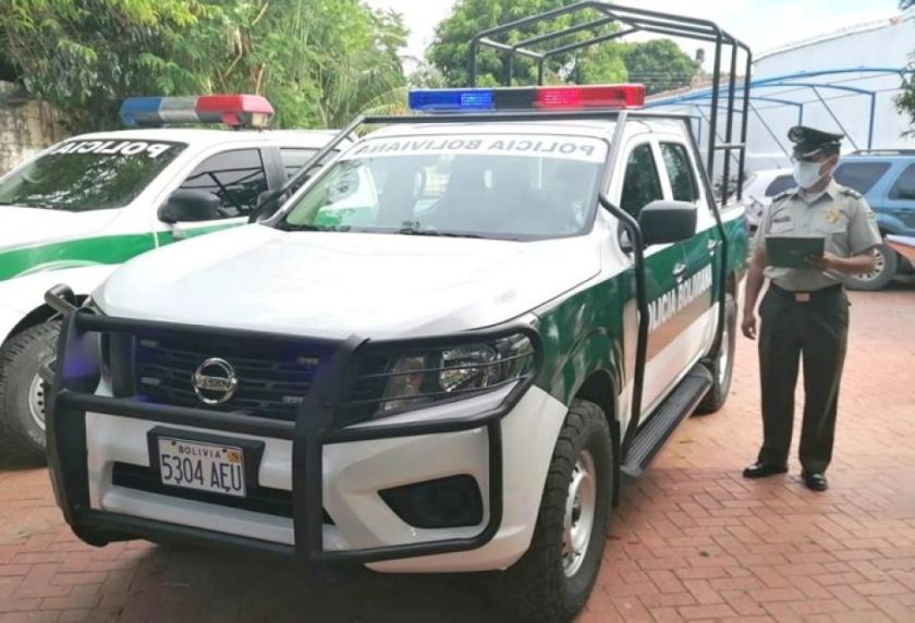 Cochabamba: Aprehenden a subteniente del Ejército vinculado al narcotráfico