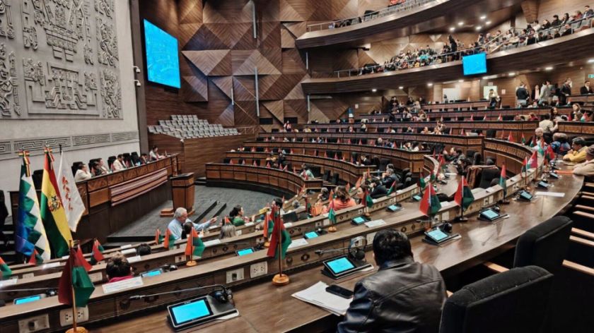 Asamblea Legislativa ingresará en receso hasta el 20 de julio