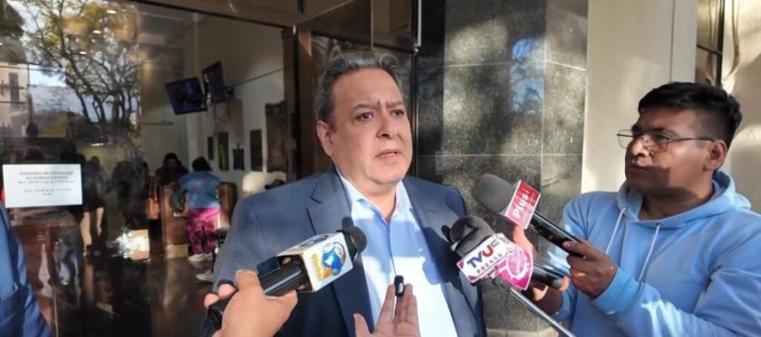 YPFB retira apelación contra comunarios de Tariquía e insta al diálogo