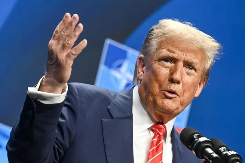 Los aliados europeos exhibirán su aumento de gasto en defensa ante Trump en la nueva OTAN 3.0