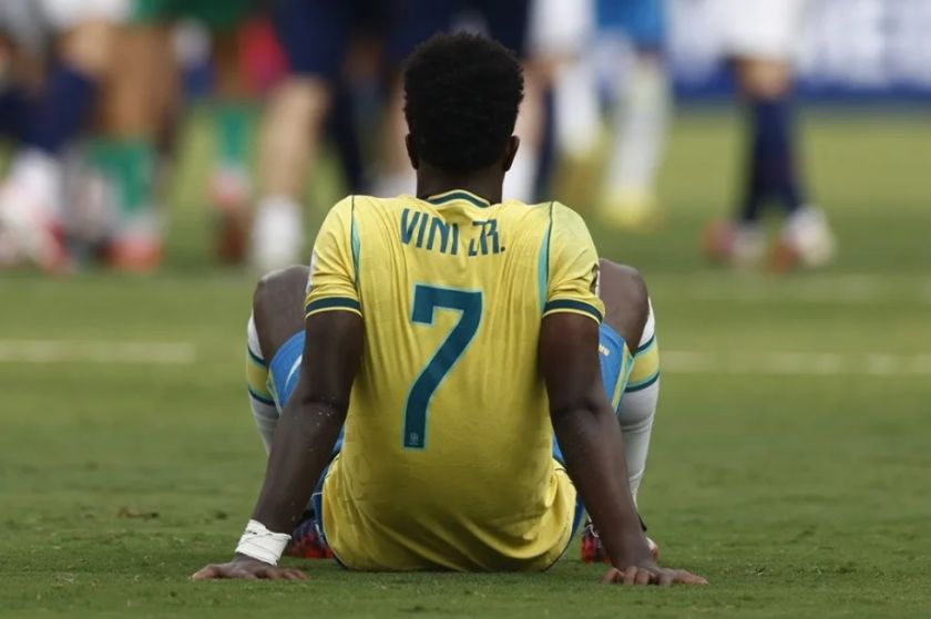 Brasil sucumbe ante la Noruega de Haaland y se despide en octavos del Mundial