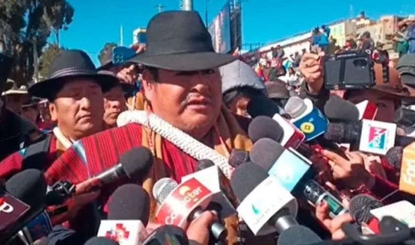 Determinan seis meses de detención preventiva para Vicente Salazar 