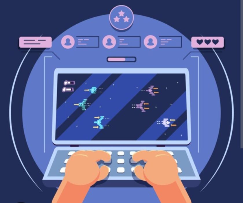 Cómo los jugadores habituales descubren nuevos juegos y plataformas en línea