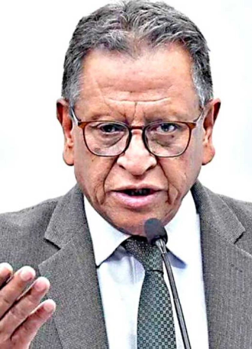 ‘Morales tiene que rendir cuentas por los bloqueos’