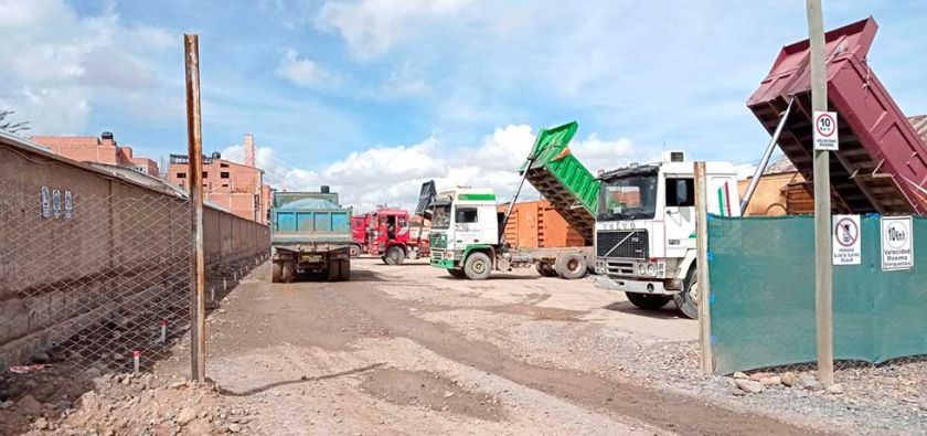 Potosí capta más de mil millones de Bolivianos por regalías mineras