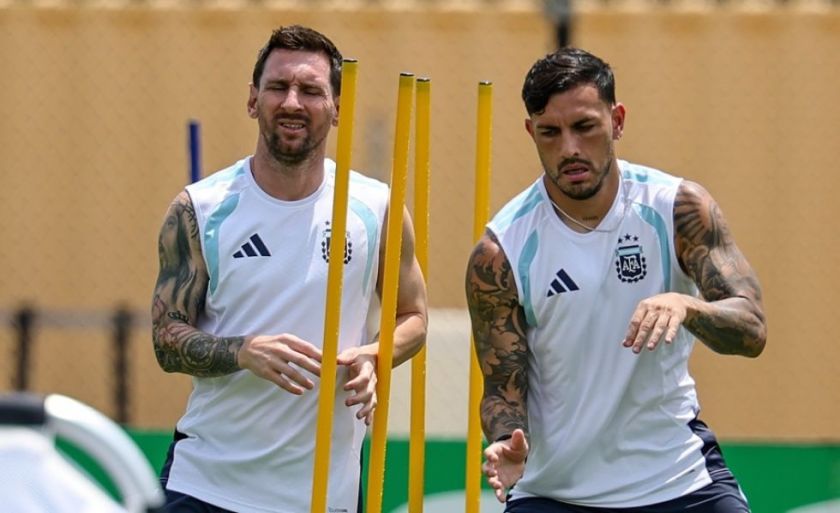 Mundial 2026: 5 claves en el día 27 del Mundial