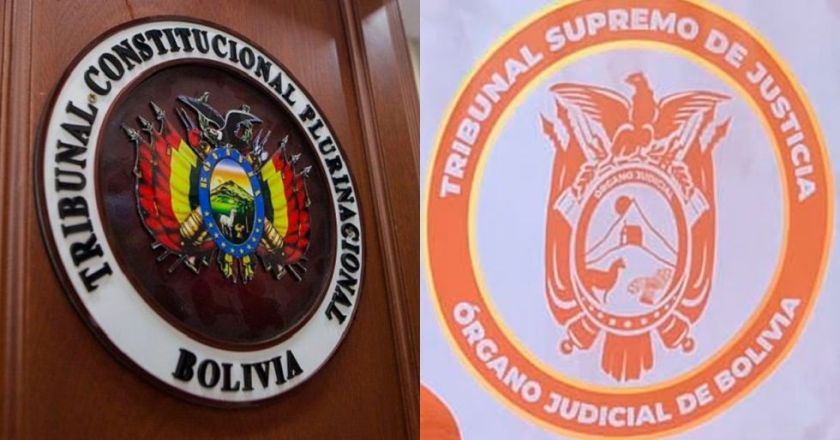 Buscan unificar proyectos de ley para concretar elecciones judiciales
