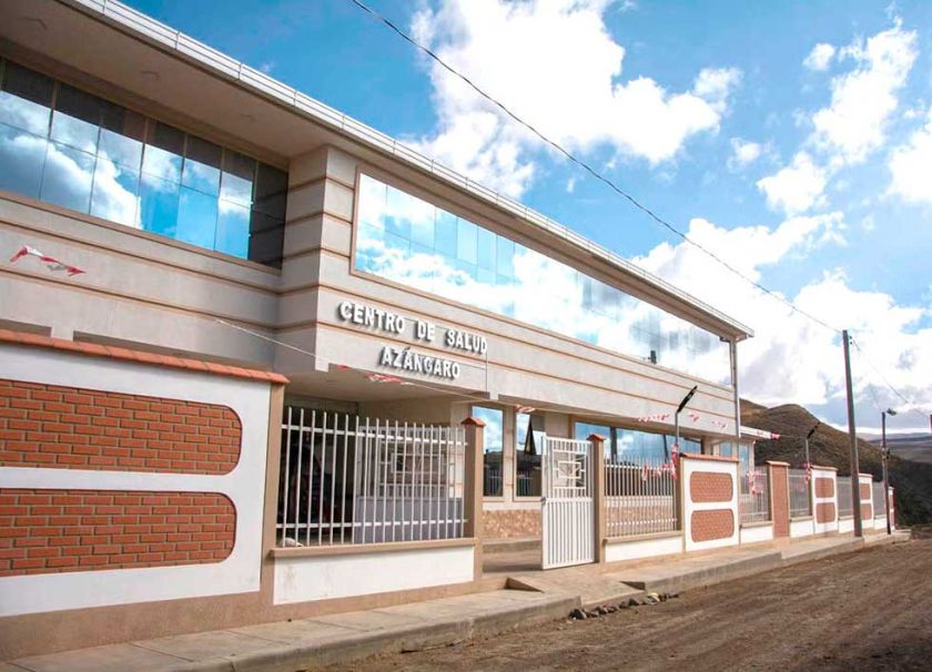 Sedes devela limitaciones existentes en el sistema de salud de Potosí