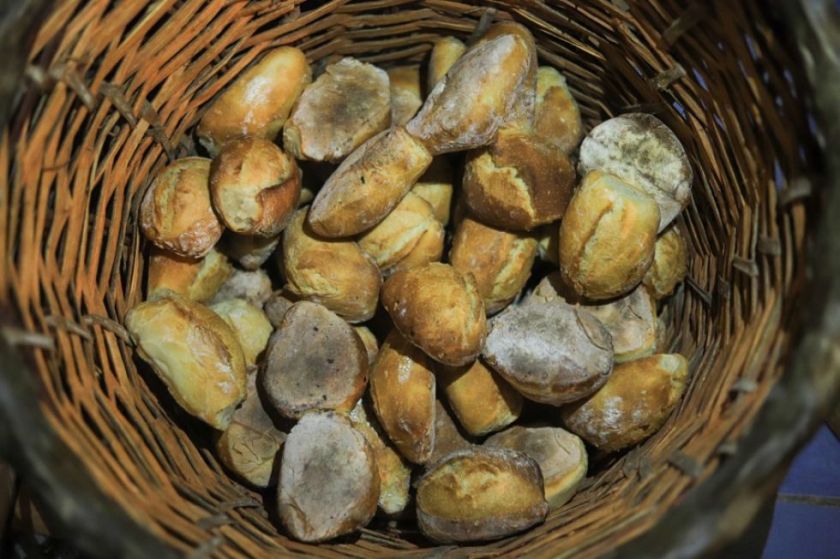 Panaderos buscan que la emblemática marraqueta sea Patrimonio de la Humanidad