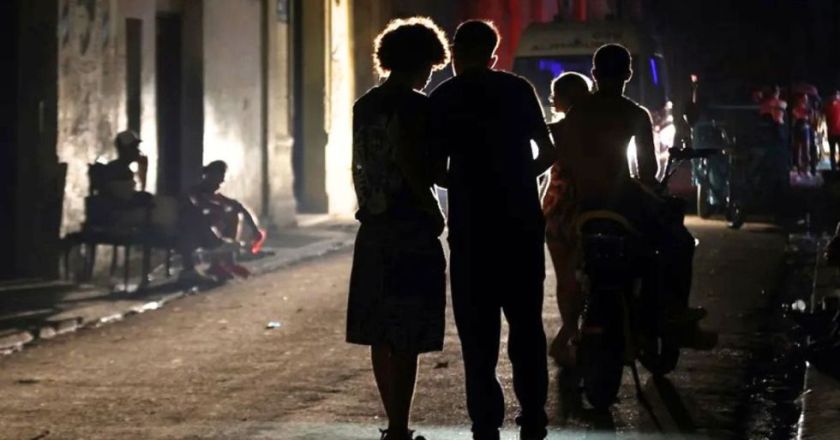 Cuba se recupera paulatinamente del apagón nacional tras casi 24 horas del colapso general