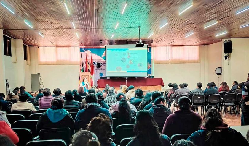Violencia en entornos escolares será analizada en un Consejo Técnico