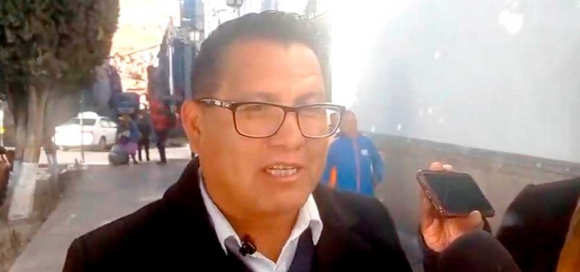 Sedes realiza diagnóstico de la salud en el Departamento