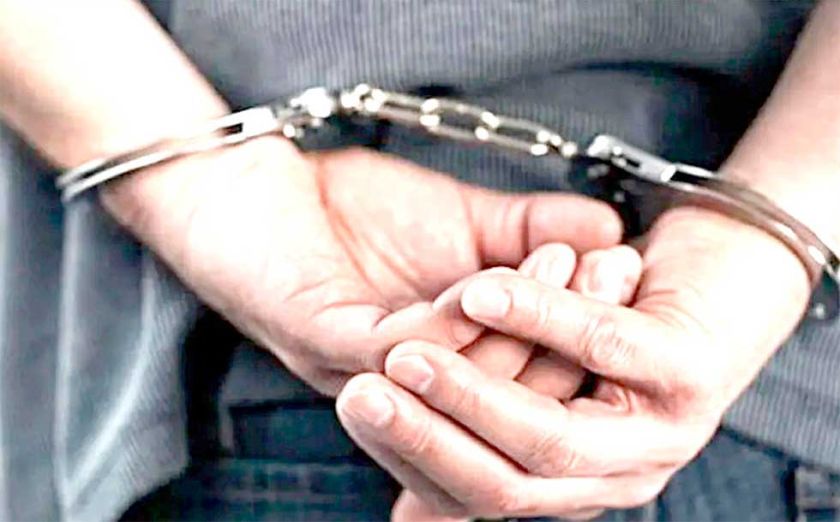 Adolescente es quemada por su joven pareja: Pando