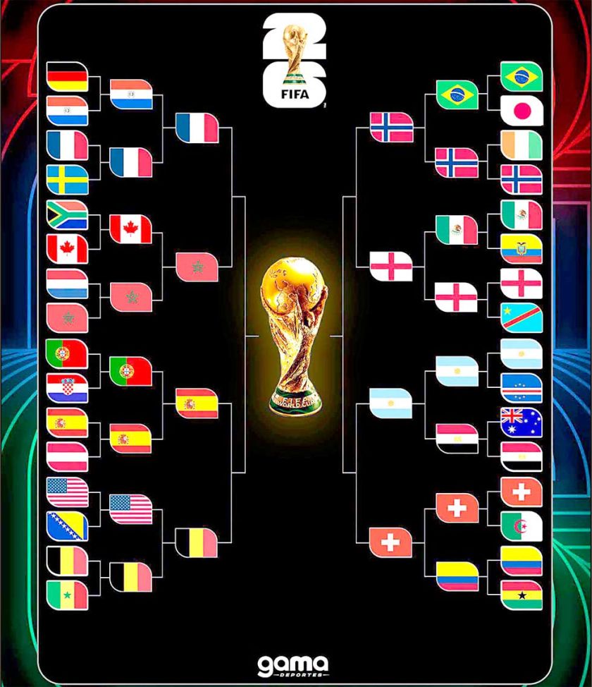 El sueño continúa