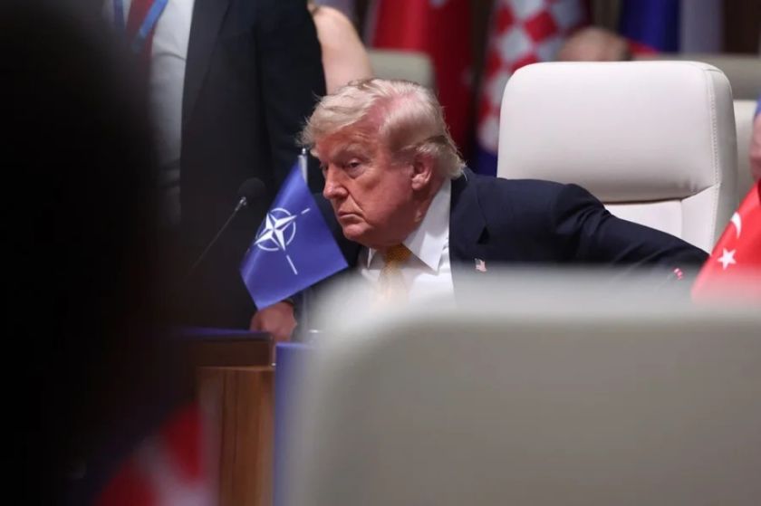 Rubio y Trump ven la «escalada» ucraniana como una forma de acercar el fin de la guerra