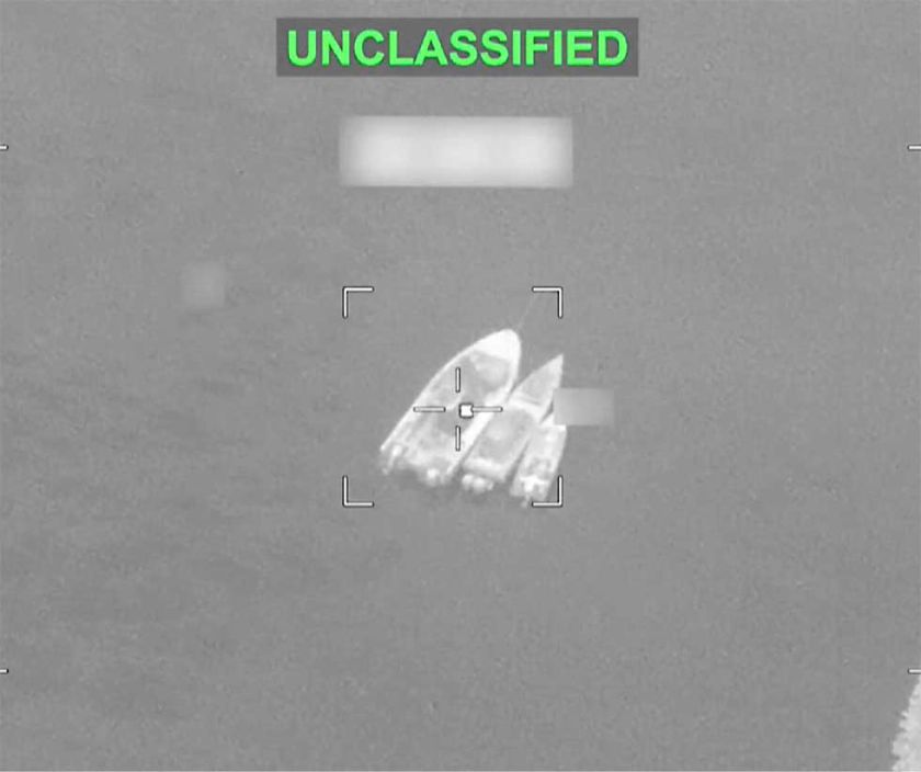 Termina la tregua y EEUU vuelve a bombardear Irán