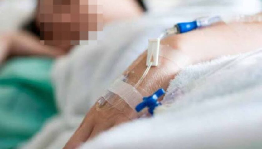Romina termina perdiendo la vida tras dos semanas en terapia intensiva por la golpiza de su pareja