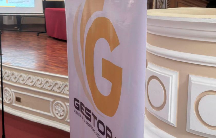 Laudo favorece a la Gestora $us3,9 millones en litigio con empresa de software