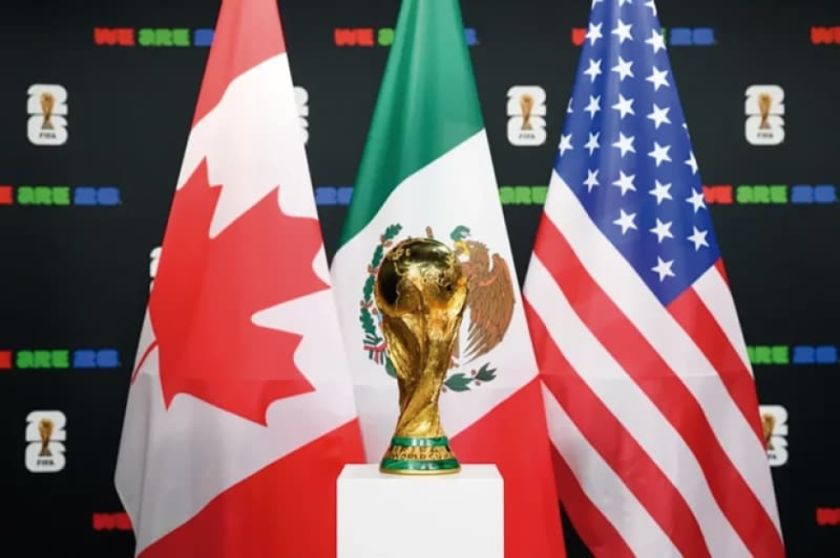 El mundial 2026 será recordado por sus records