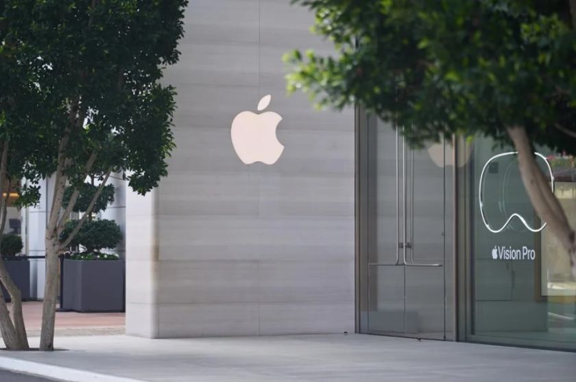 Apple demanda a OpenAI por el supuesto robo de secretos comerciales