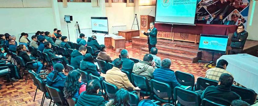 Concluye segundo Consejo Técnico con lineamientos para el resto de la gestión