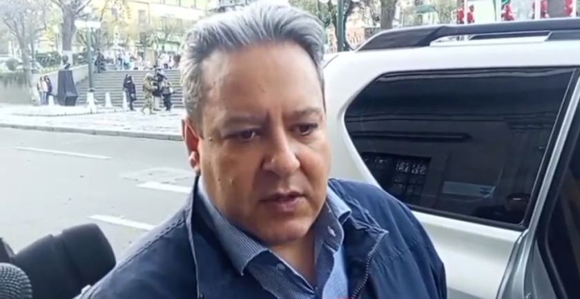 YPFB anuncia la llegada de 50 millones de litros adicionales de diésel a Arica