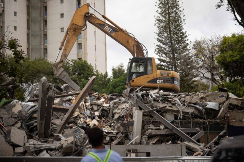 Los muertos por los terremotos en Venezuela suben a 4.333