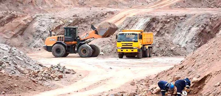 Potosí tiene 20 minerales críticos y de creciente demanda mundial