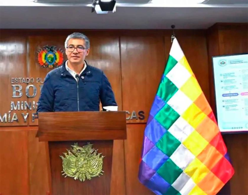 Gobierno anuncia ajustes en las empresas públicas