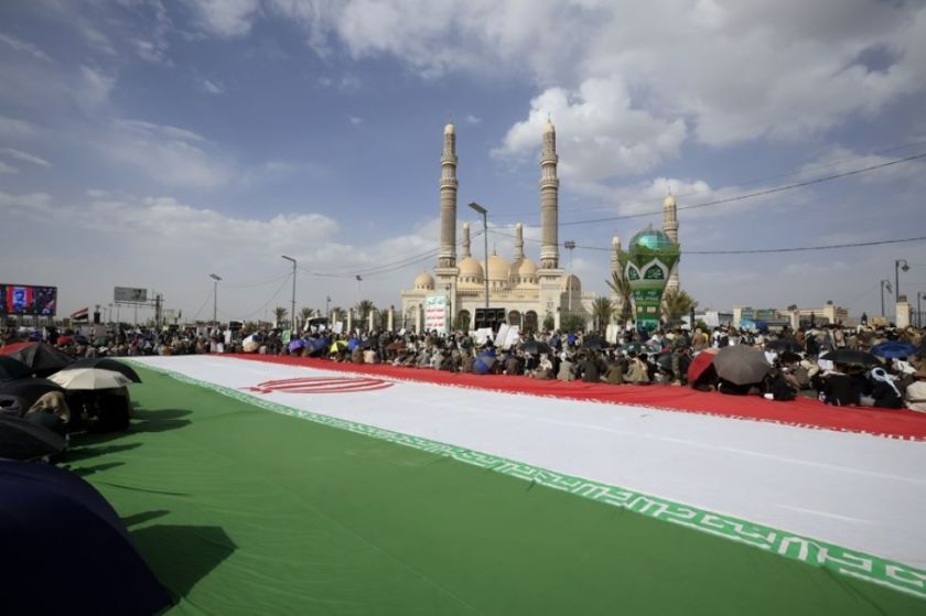 La nueva escalada entre EEUU e Irán alcanza a varios países del Golfo y a Jordania