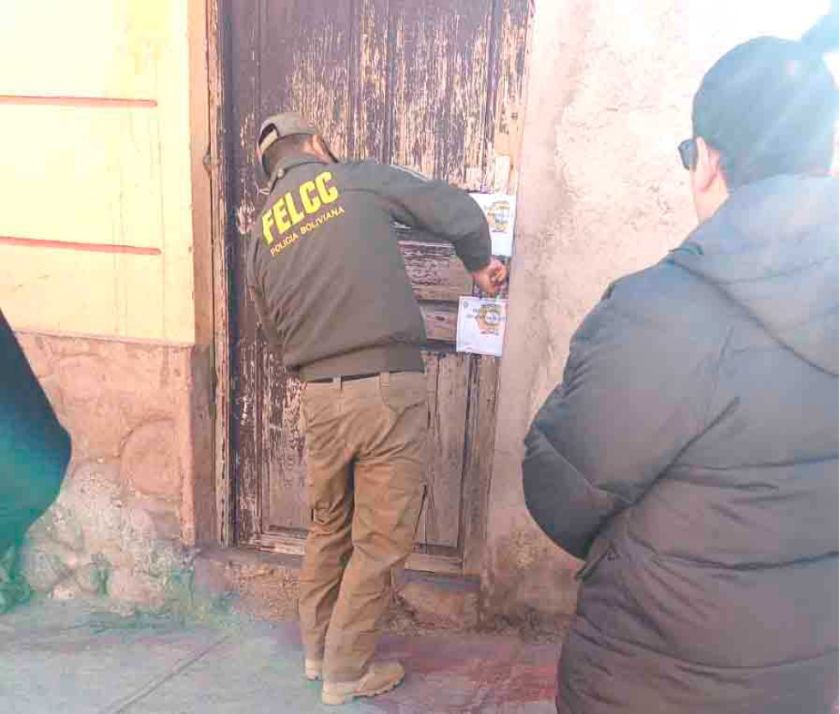 Denuncian manejo irregular de medicinas en Alcaldía de Potosí