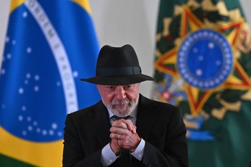 ¿Qué dijo Lula sobre el desempeño de la selección brasilera en el mundial?