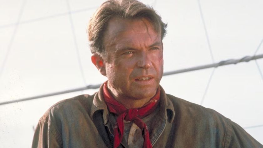 Sam Neill conocido por Jurassic Park falleció a los 78 años en Sídney