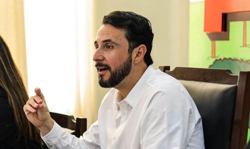 JP Velasco sugiere privatizar BoA, en lugar de hacer “casting” de gerente