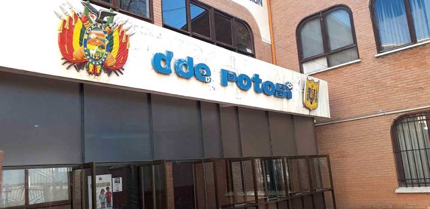 Socializan reajustes para la administración educativa