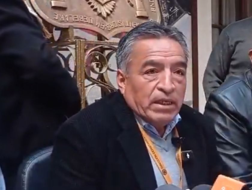 URGENTE: Descanso pedagógico de invierno se amplía en una semana en Potosí