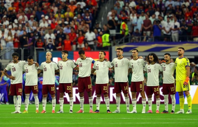 España jugará la segunda final del Mundial de su historia