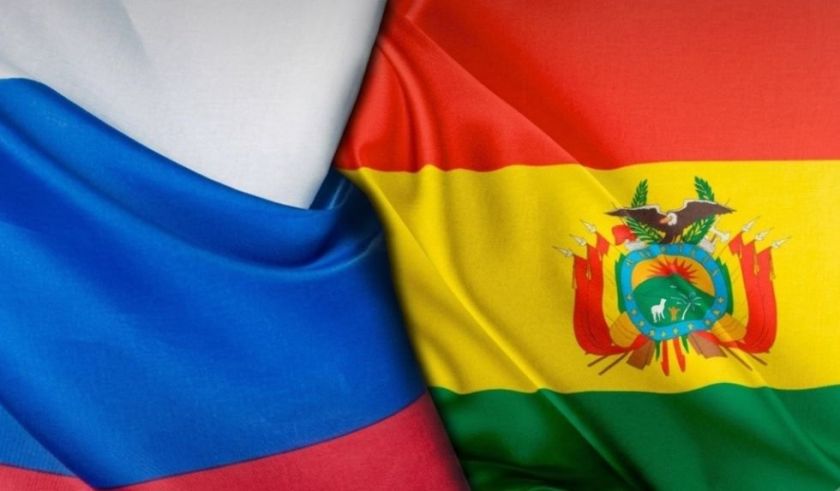Embajada rusa niega reclutamiento de bolivianos para la guerra con Ucrania