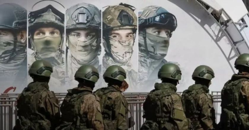Rusia niega vínculo con supuesto reclutamiento de bolivianos para la guerra contra Ucrania