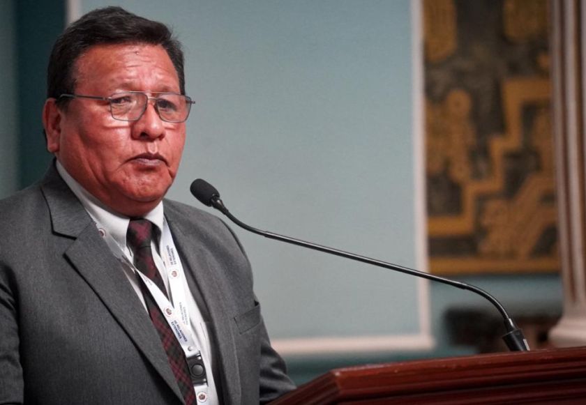 Cancillería anuncia que asistirá a bolivianos en Rusia 