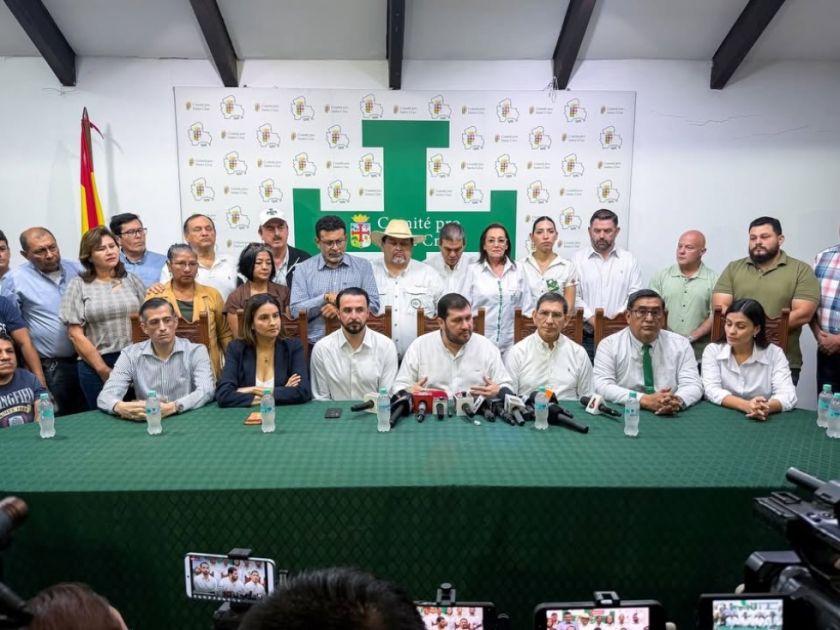 En Santa Cruz conforman Consejo Autonómico para impulsar propuesta del 50/50