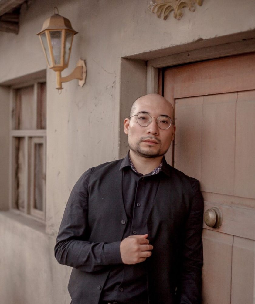 Compositor boliviano gana el Premio Sur de Música Nueva Latinoamericana
