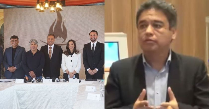 Gobierno abre debate estructural sobre el modelo 50-50