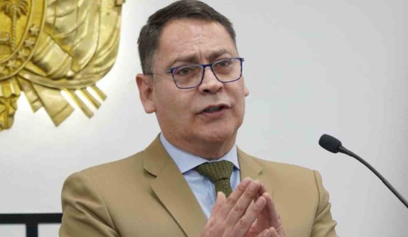 Caso asonada militar: Justicia ordena investigar a Jhonny Aguilera