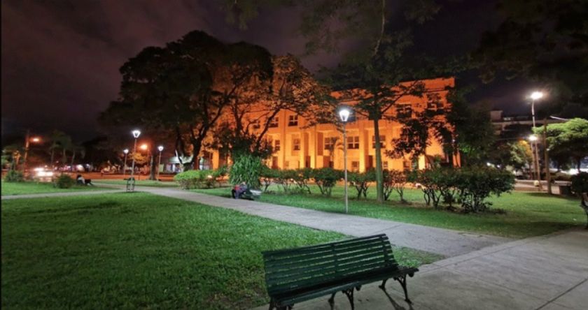 Sacaba: Joven resulta víctima de presunto atracó brutal