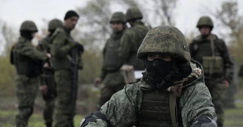 Bolivianos reclutados por Rusia: Bolivia solicita informes a cuatro países
