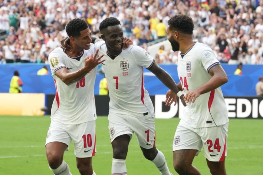 Mundial 2026: Inglaterra se queda con el tercer lugar a costa de Francia