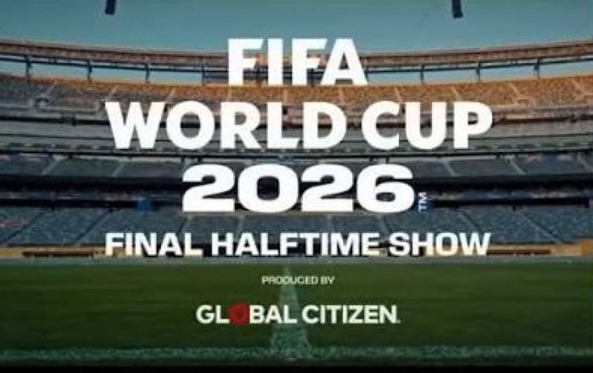 La final del Mundial 2026 apuesta por un megaespectáculo