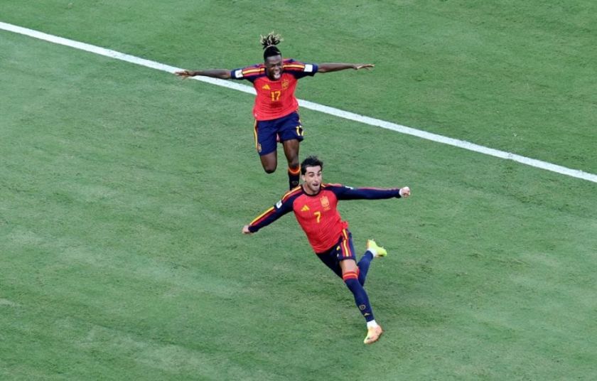 ¡España es campeón del Mundial 2026!
