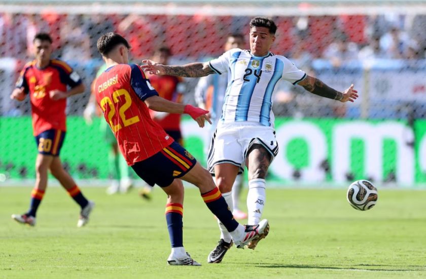 ¿Cuáles fueron las polémicas de la final del Mundial 2026 entre España-Argentina?